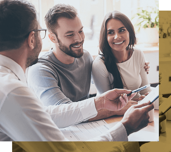 Dlaczego nieruchomość?