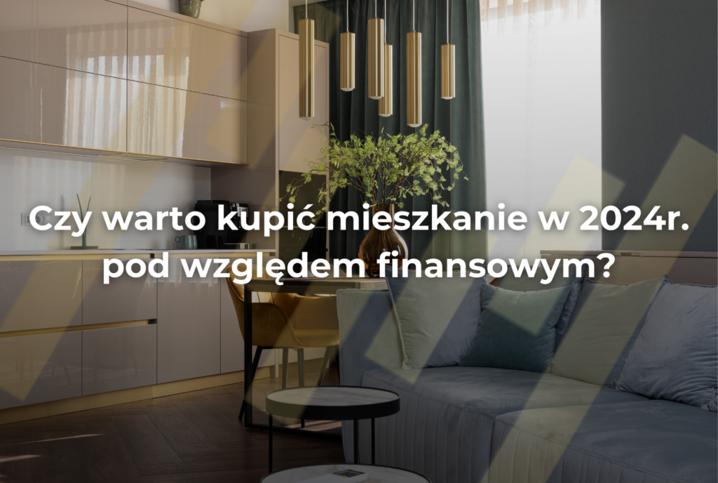 czy warto kupić mieszkanie