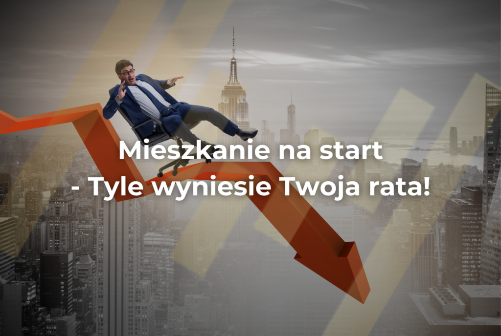 mieszkanie na start