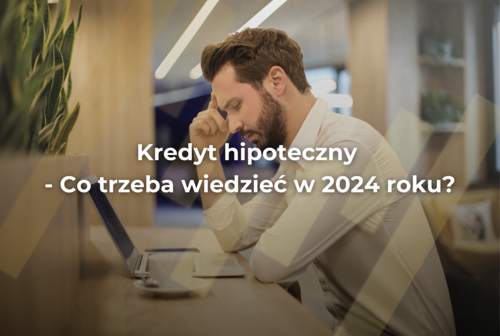 kredyt hipoteczny